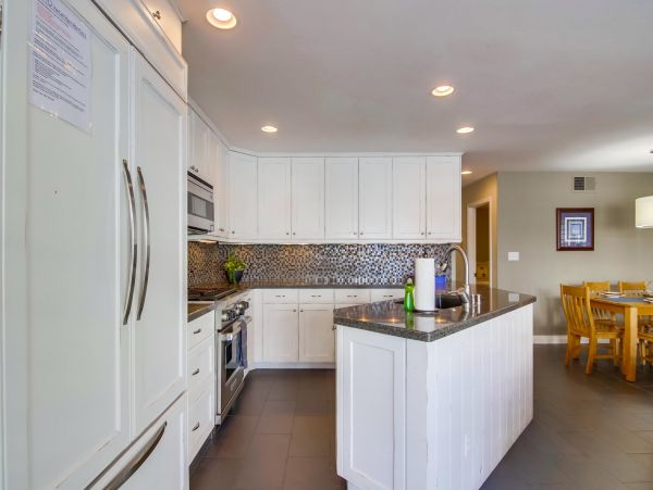 Mission Beach And Pacific Beach Home 1021348