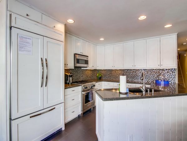 Mission Beach And Pacific Beach Home 1021348