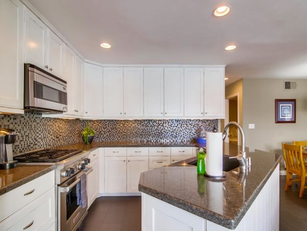 Mission Beach And Pacific Beach Home 1021348