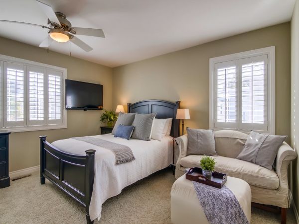 Mission Beach And Pacific Beach Home 1021348