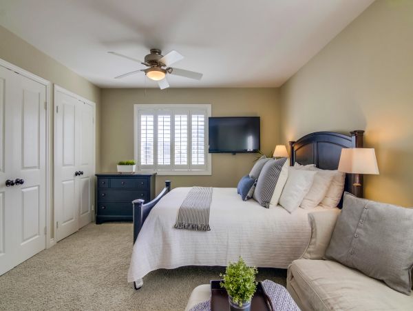 Mission Beach And Pacific Beach Home 1021348