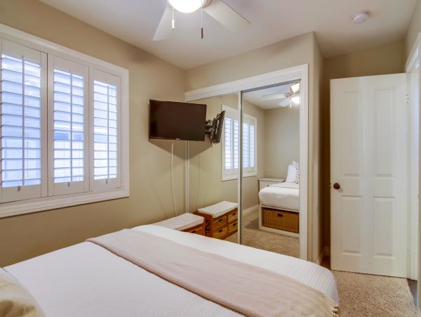 Mission Beach And Pacific Beach Home 1021348