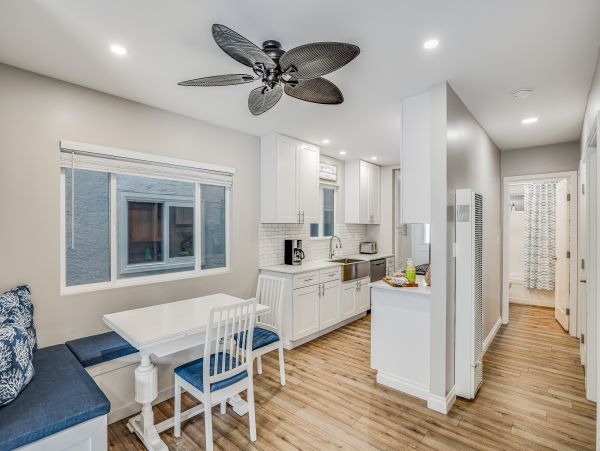 Mission Beach And Pacific Beach Home 1021349