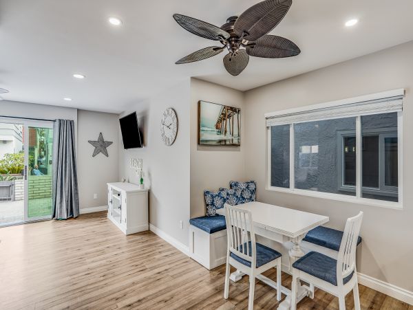 Mission Beach And Pacific Beach Home 1021349