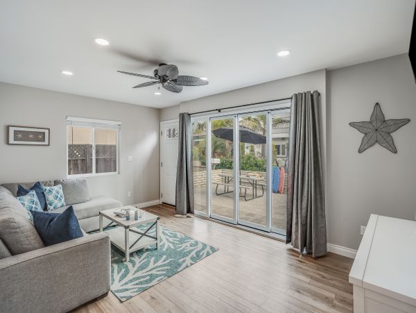 Mission Beach And Pacific Beach Home 1021349