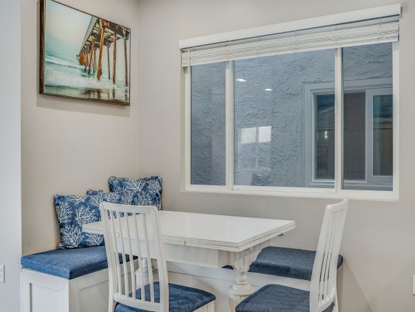 Mission Beach And Pacific Beach Home 1021349
