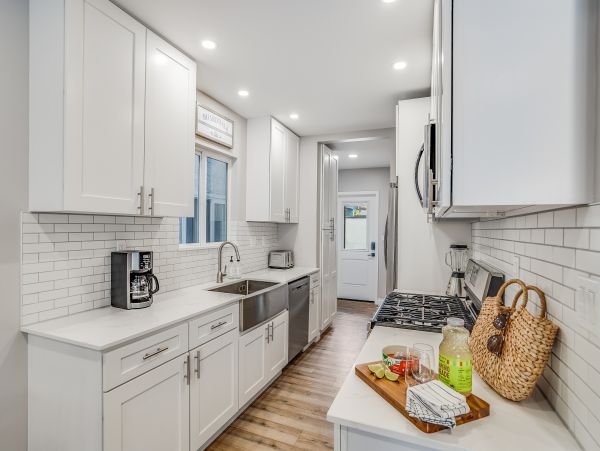 Mission Beach And Pacific Beach Home 1021349