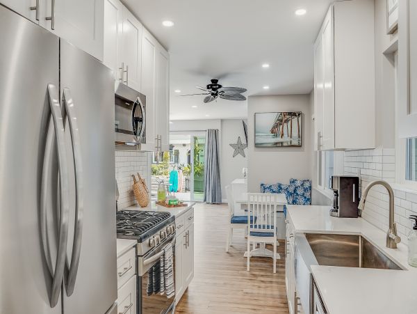 Mission Beach And Pacific Beach Home 1021349