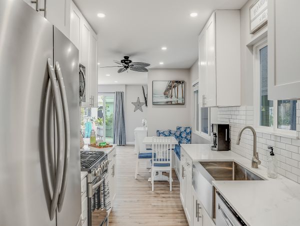 Mission Beach And Pacific Beach Home 1021349