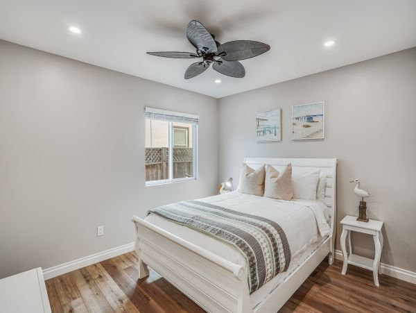 Mission Beach And Pacific Beach Home 1021349