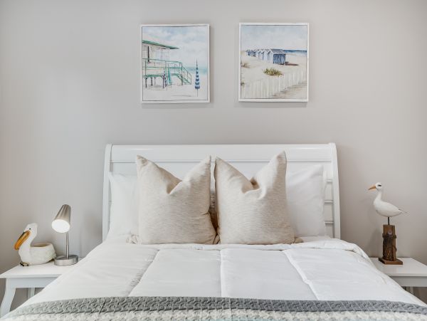 Mission Beach And Pacific Beach Home 1021349