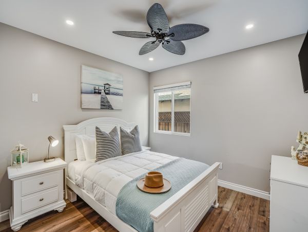 Mission Beach And Pacific Beach Home 1021349