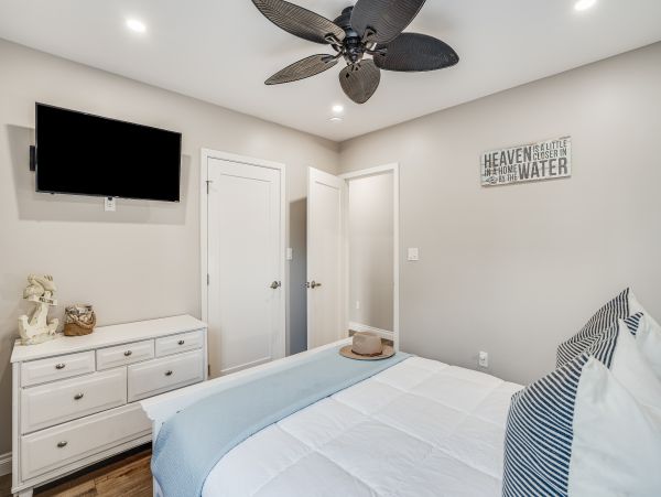 Mission Beach And Pacific Beach Home 1021349