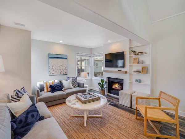 Mission Beach And Pacific Beach Home 1021350