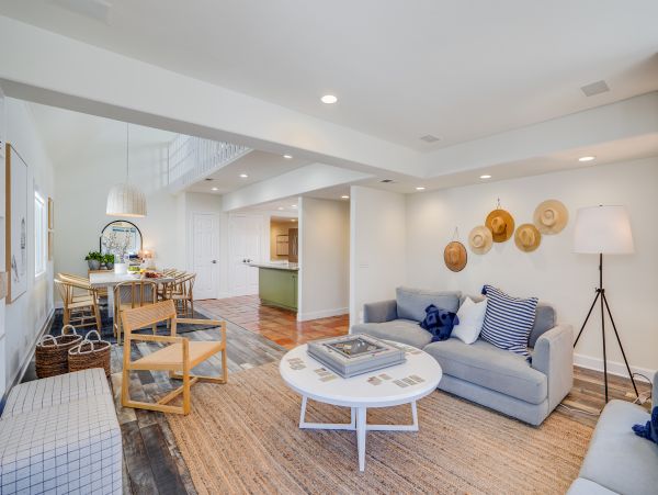 Mission Beach And Pacific Beach Home 1021350