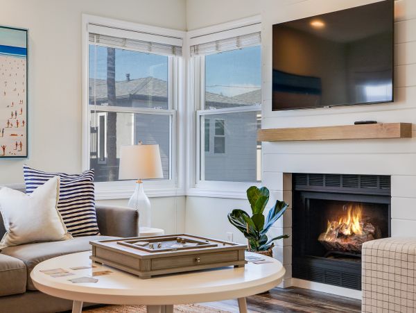 Mission Beach And Pacific Beach Home 1021350