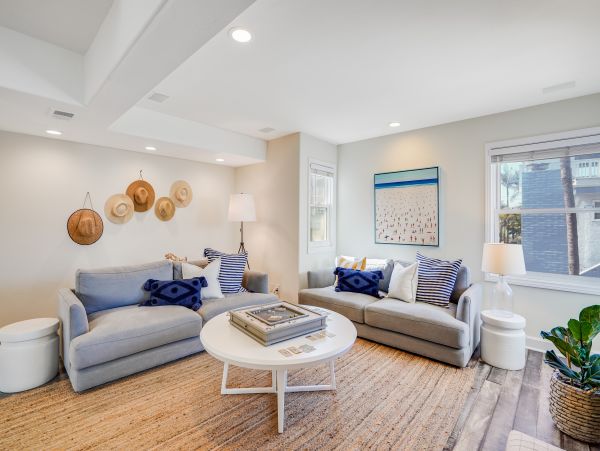 Mission Beach And Pacific Beach Home 1021350