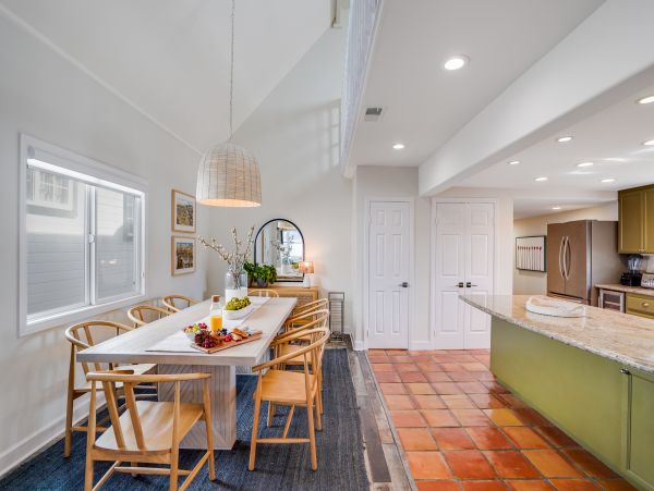 Mission Beach And Pacific Beach Home 1021350