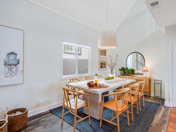 Mission Beach And Pacific Beach Home 1021350