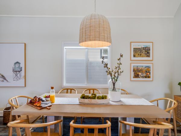 Mission Beach And Pacific Beach Home 1021350