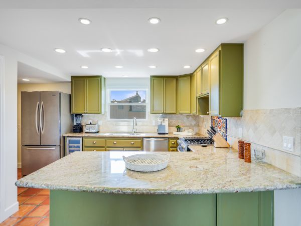 Mission Beach And Pacific Beach Home 1021350