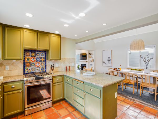 Mission Beach And Pacific Beach Home 1021350