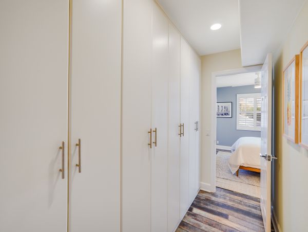 Mission Beach And Pacific Beach Home 1021350