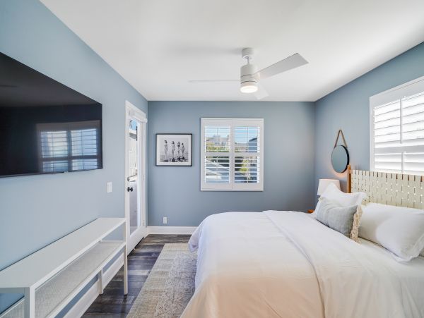 Mission Beach And Pacific Beach Home 1021350
