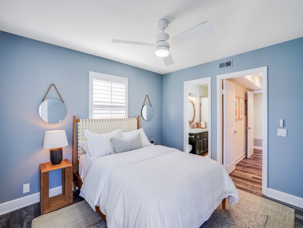 Mission Beach And Pacific Beach Home 1021350