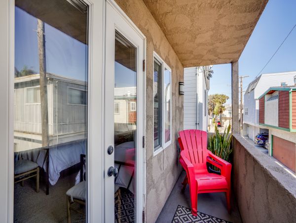 Mission Beach And Pacific Beach Home 1021350
