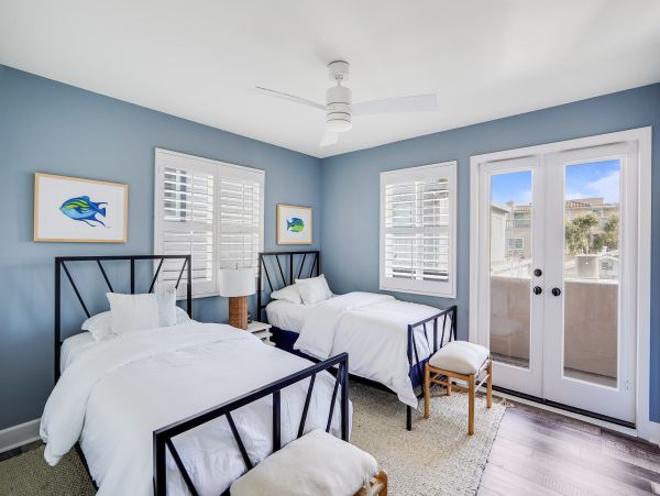Mission Beach And Pacific Beach Home 1021350