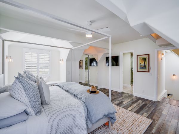 Mission Beach And Pacific Beach Home 1021350