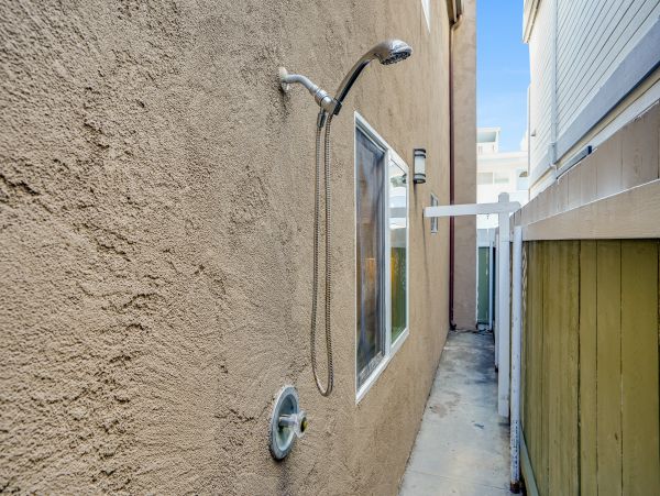 Mission Beach And Pacific Beach Home 1021350
