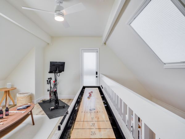 Mission Beach And Pacific Beach Home 1021350