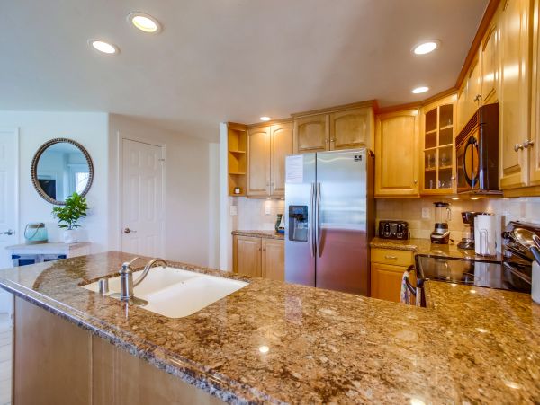 Mission Beach And Pacific Beach Home 1021351