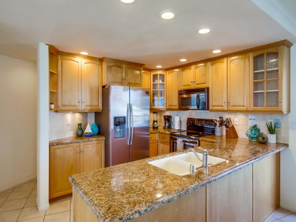 Mission Beach And Pacific Beach Home 1021351