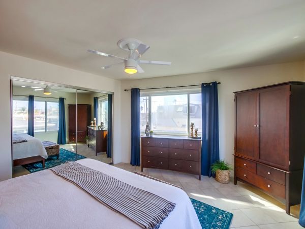 Mission Beach And Pacific Beach Home 1021351