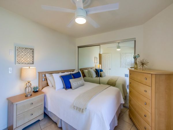Mission Beach And Pacific Beach Home 1021351