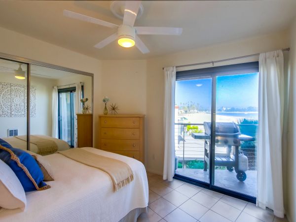 Mission Beach And Pacific Beach Home 1021351