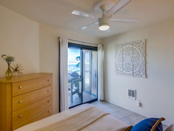 Mission Beach And Pacific Beach Home 1021351