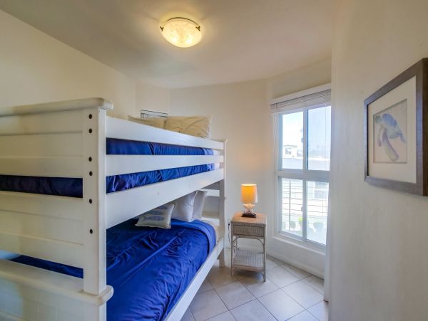 Mission Beach And Pacific Beach Home 1021351