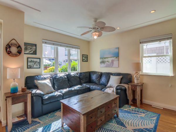 Mission Beach And Pacific Beach Home 1021352