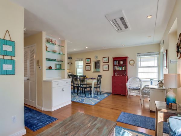 Mission Beach And Pacific Beach Home 1021352
