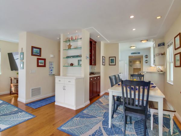 Mission Beach And Pacific Beach Home 1021352