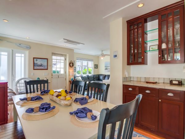 Mission Beach And Pacific Beach Home 1021352