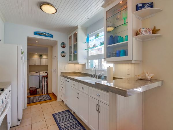 Mission Beach And Pacific Beach Home 1021352