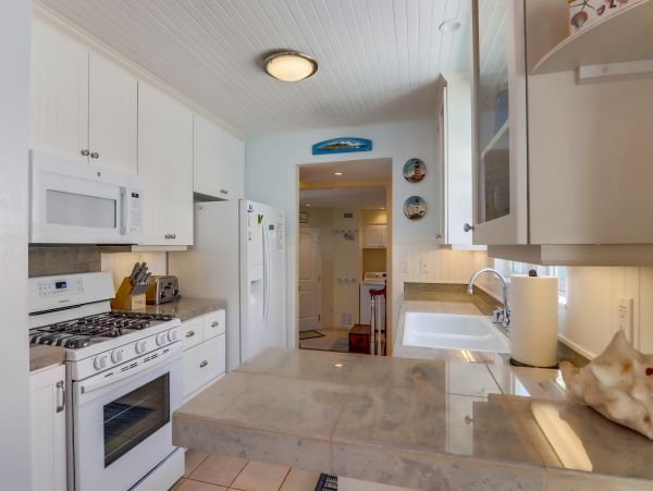 Mission Beach And Pacific Beach Home 1021352