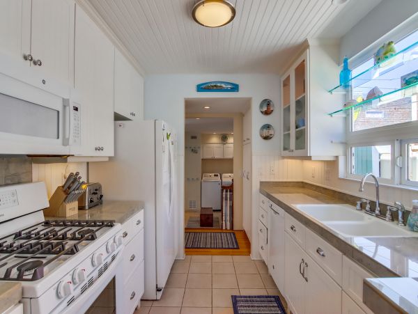 Mission Beach And Pacific Beach Home 1021352