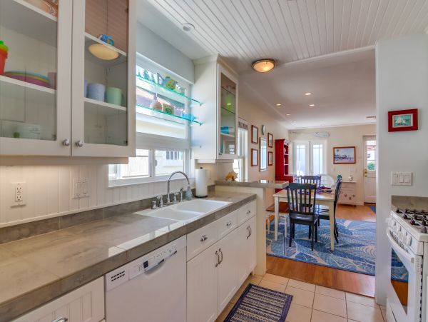 Mission Beach And Pacific Beach Home 1021352