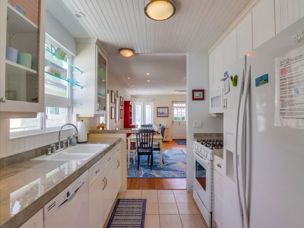 Mission Beach And Pacific Beach Home 1021352